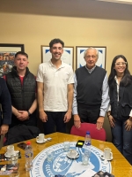 Centro de Emprendedores: pasa a integrar el registro provincial de incubadoras y aceleradoras
